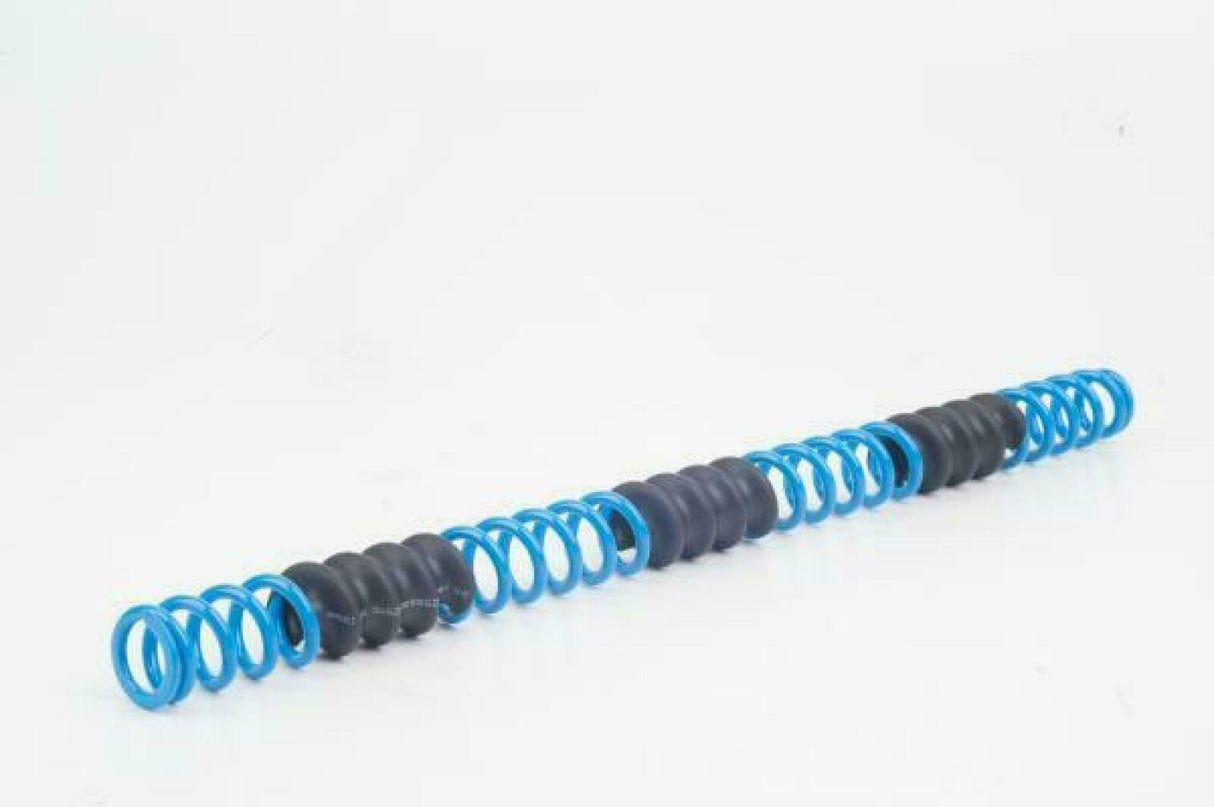 RockShox Coil Firm Steel Spring (Blue) – Domain Dual Crown / Boxxer | RideHub