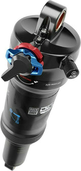 RockShox Deluxe Ultimate RCT rear shock absorber 165x37.5 mm – DebonAir | RideHub
