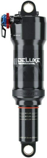 RockShox Deluxe Ultimate RCT rear shock absorber 165x37.5 mm – DebonAir | RideHub