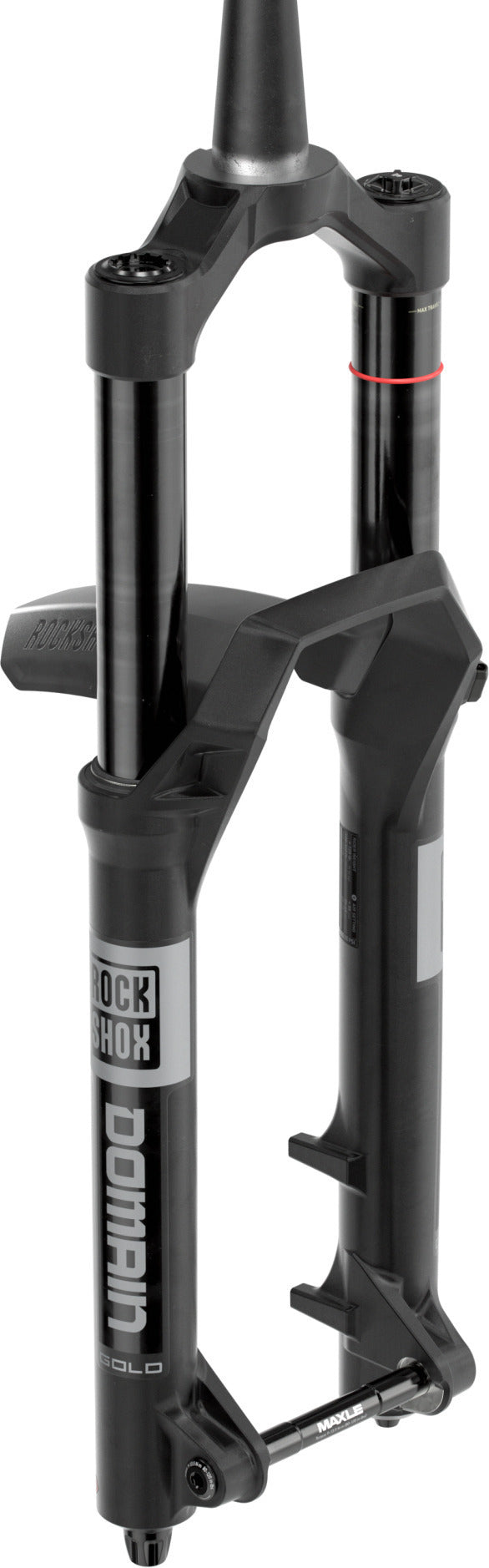 RockShox Domain Gold RC3 shock absorber | RideHub