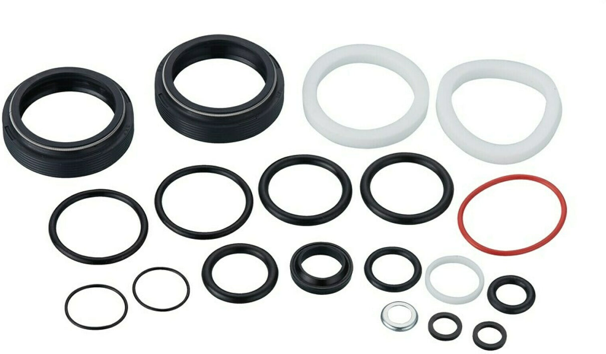 RockShox Lyrik RCT3 2P A1 Basic Shock Service Kit | RideHub