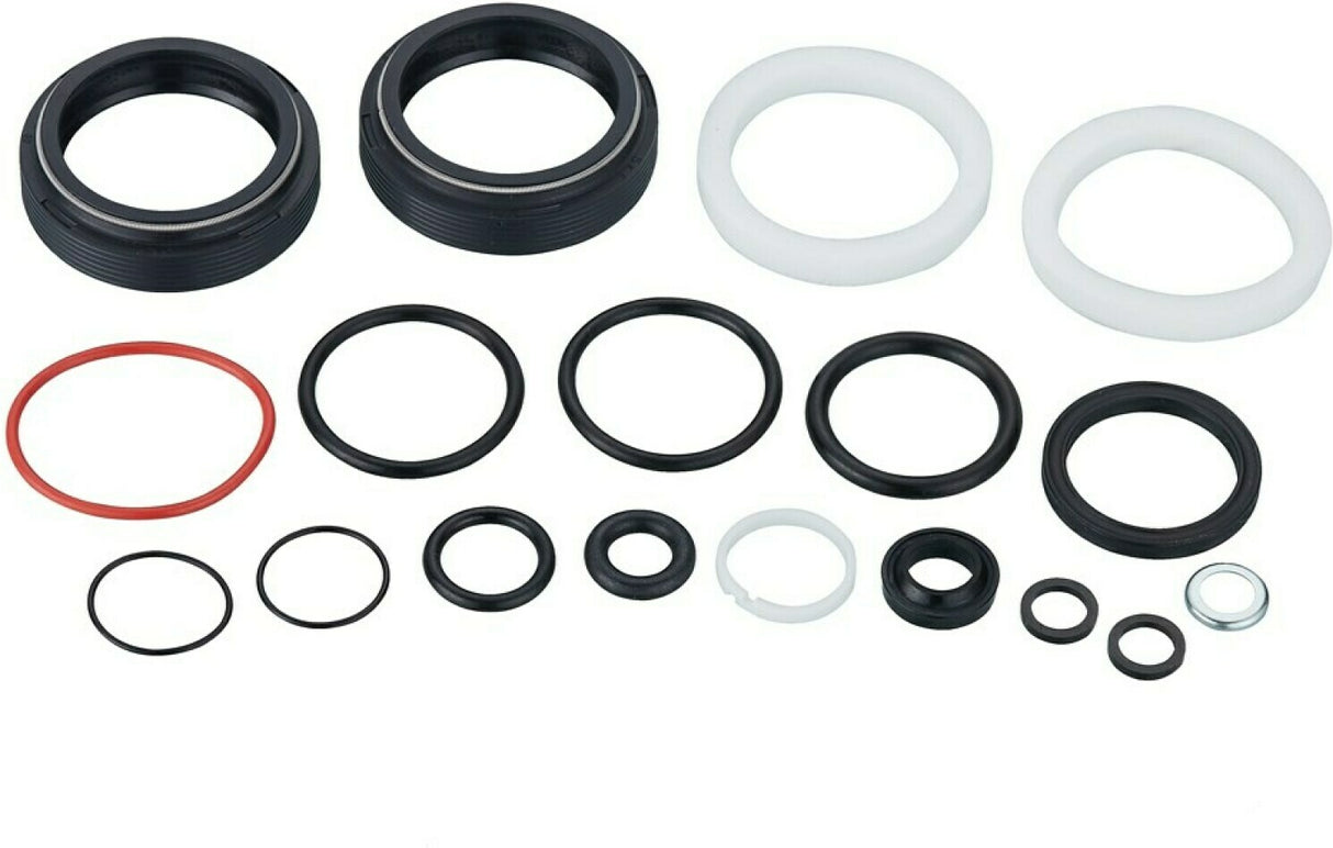 RockShox Lyrik RCT3 SA A1 Basic Shock Service Kit | RideHub