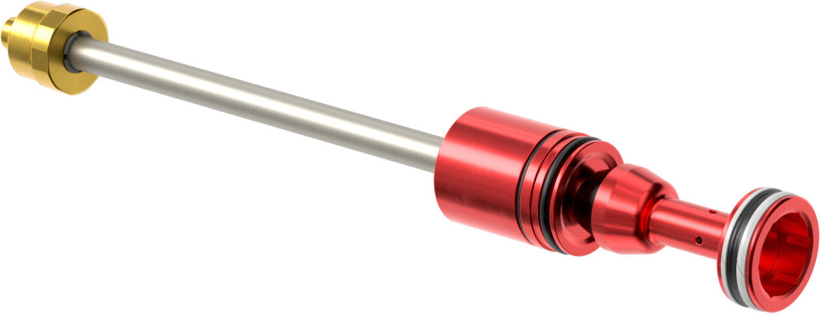 RockShox Lyrik DebonAir+ D1 Upgrade Kit 160mm (2023+) | RideHub