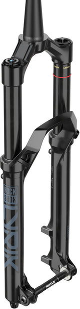 RockShox Lyrik Select shock absorber | RideHub