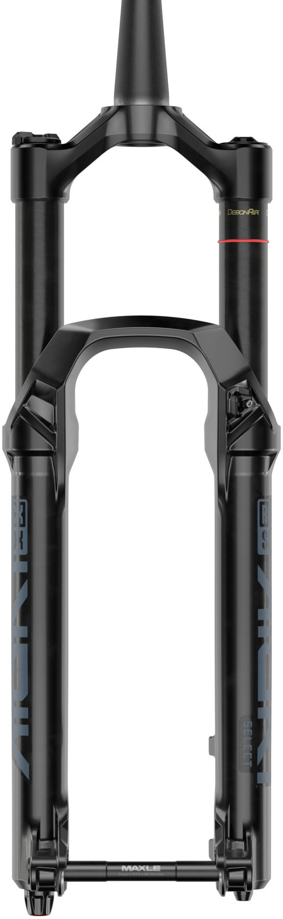 RockShox Lyrik Select shock absorber | RideHub