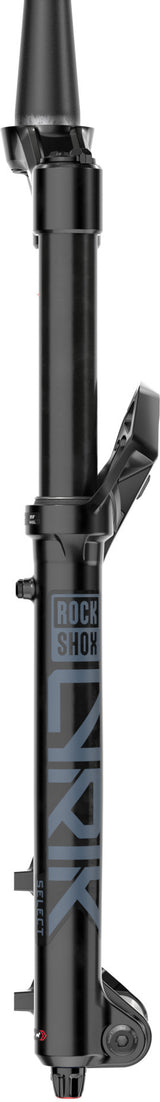 RockShox Lyrik Select shock absorber | RideHub