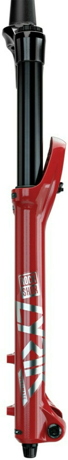 RockShox Lyrik Ultimate shock absorber | RideHub