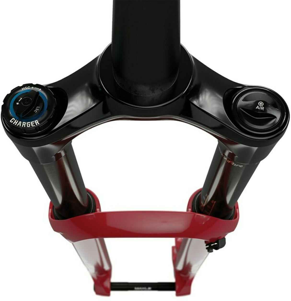 RockShox Lyrik Ultimate shock absorber | RideHub