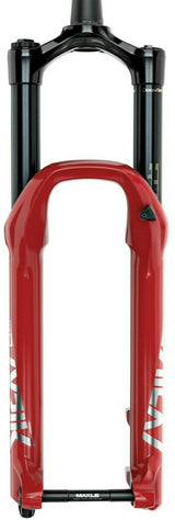 RockShox Lyrik Ultimate shock absorber | RideHub