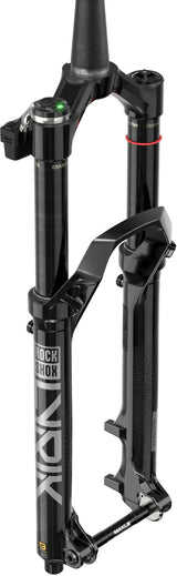RockShox Lyrik Ultimate 29" MY25 Flight Attendant 160mm shock absorber | RideHub