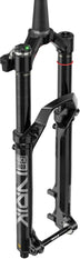 RockShox Lyrik Ultimate 29" MY25 Flight Attendant 160mm shock absorber | RideHub
