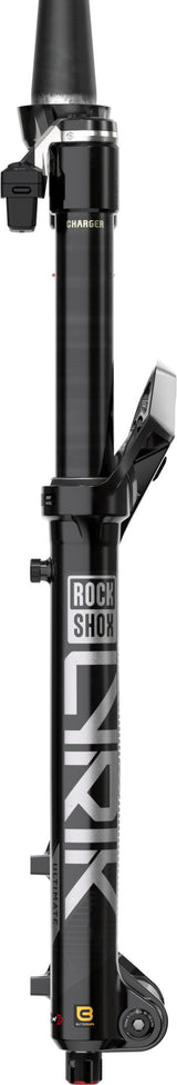 RockShox Lyrik Ultimate 29" MY25 Flight Attendant 160mm shock absorber | RideHub