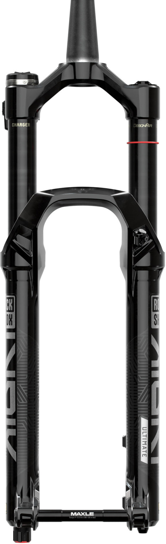 RockShox Lyrik Ultimate 29" MY25 Flight Attendant 160mm shock absorber | RideHub