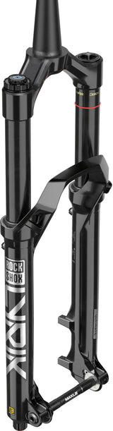 RockShox Lyrik Ultimate RC2 shock | RideHub