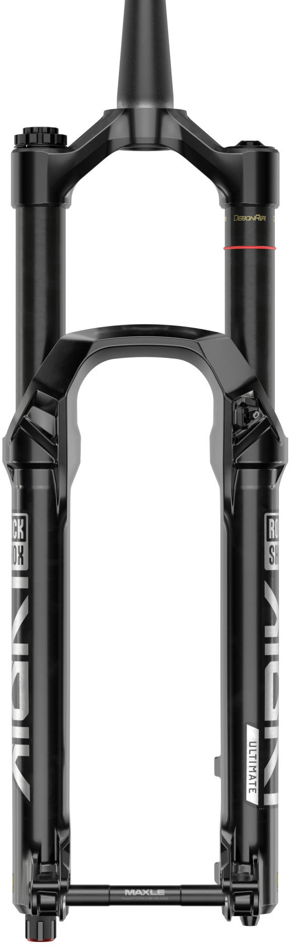 RockShox Lyrik Ultimate RC2 shock | RideHub