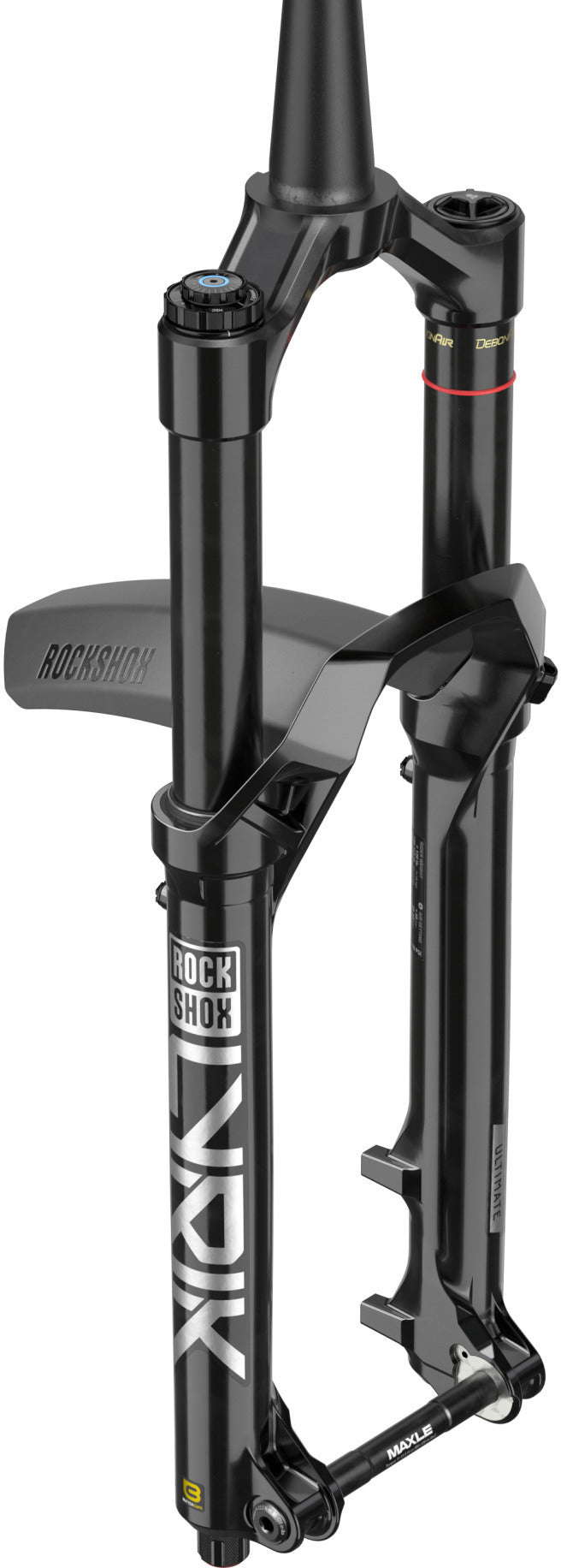 RockShox Lyrik Ultimate RC2 shock | RideHub