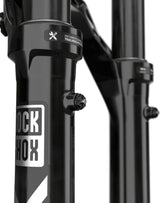 RockShox Lyrik Ultimate RC2 shock | RideHub