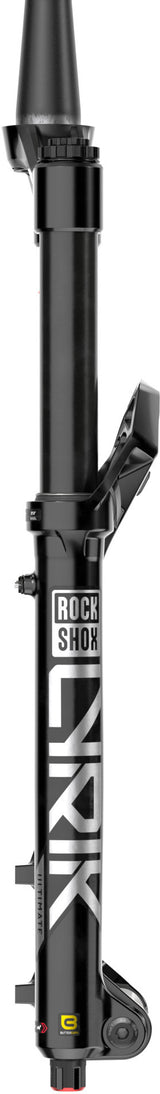 RockShox Lyrik Ultimate RC2 shock | RideHub