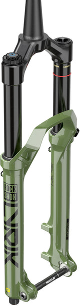 RockShox Lyrik Ultimate RC2 shock | RideHub