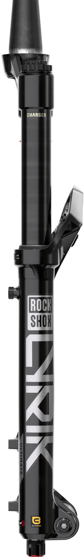 RockShox Lyrik Ultimate RC2 Shock 44mm Offset RC2 | RideHub