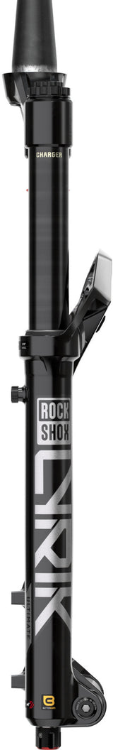 RockShox Lyrik Ultimate RC2 Shock 44mm Offset RC2 | RideHub