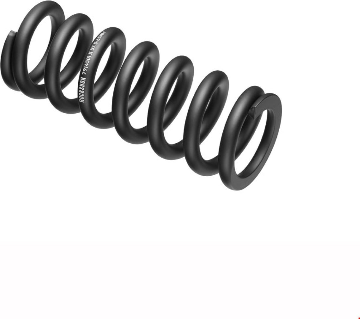 RockShox Metric Coil spring 134mm, 350 lb, 47.5-55mm | RideHub
