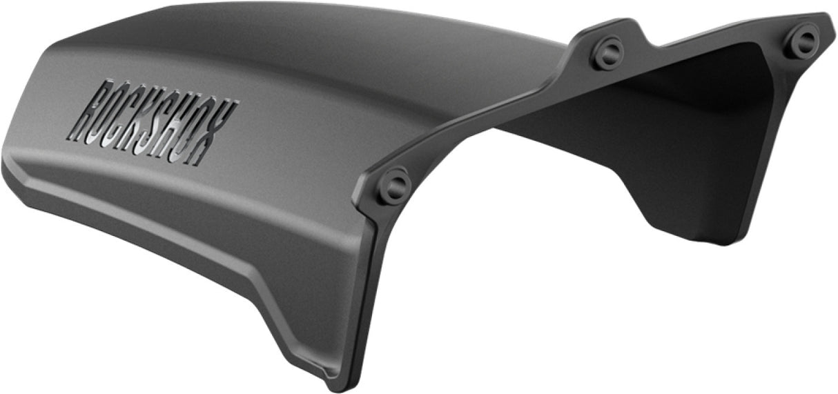 RockShox MTB Fender Black Short mudguard – ZEB (A1+/2021+) | RideHub