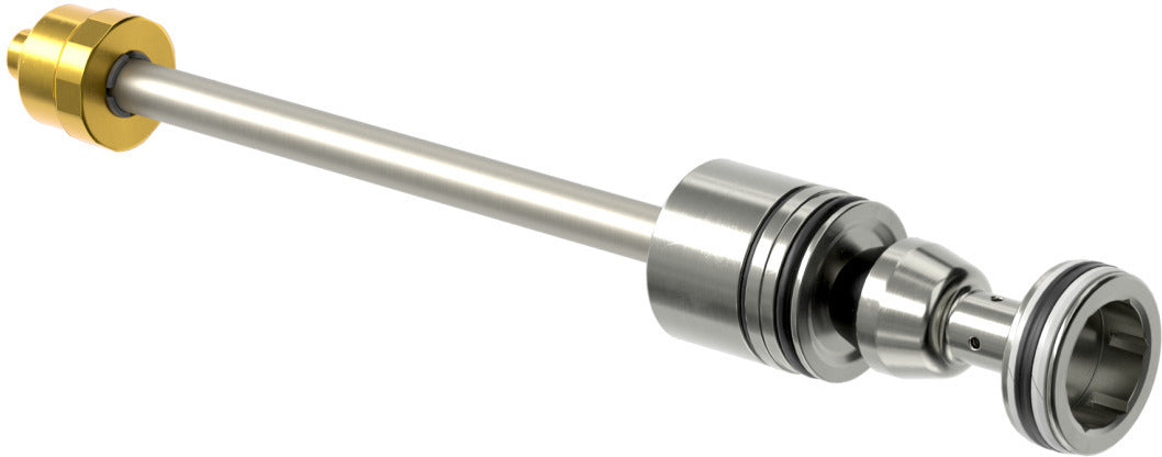 RockShox Pike DebonAir+ C1 Upgrade Kit 140mm (2023+) | RideHub