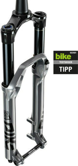 RockShox Pike Ultimate shock absorber 27.5" 140mm | RideHub