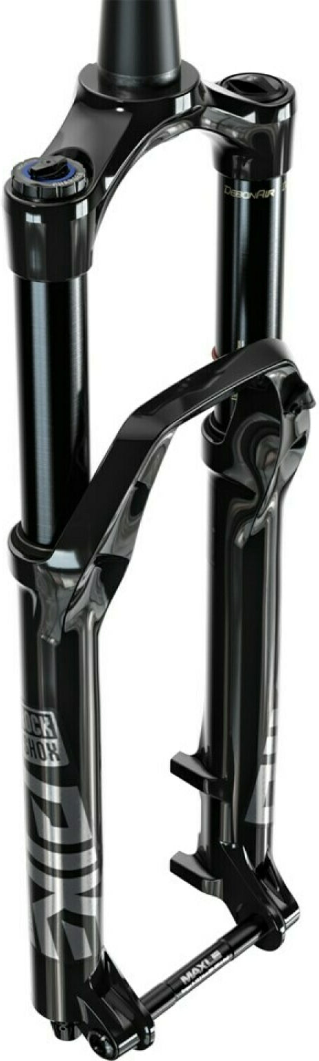 RockShox Pike Ultimate shock absorber 27.5" 140mm | RideHub