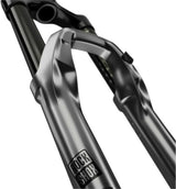 RockShox Pike Ultimate shock absorber 27.5" 140mm | RideHub