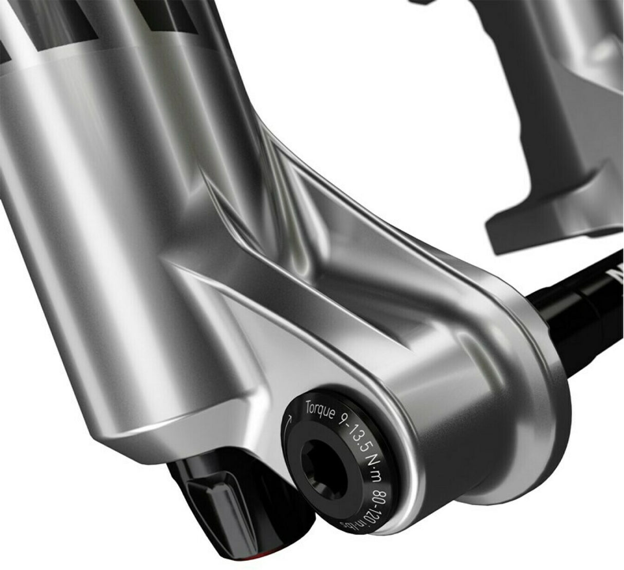 RockShox Pike Ultimate shock absorber 27.5" 140mm | RideHub