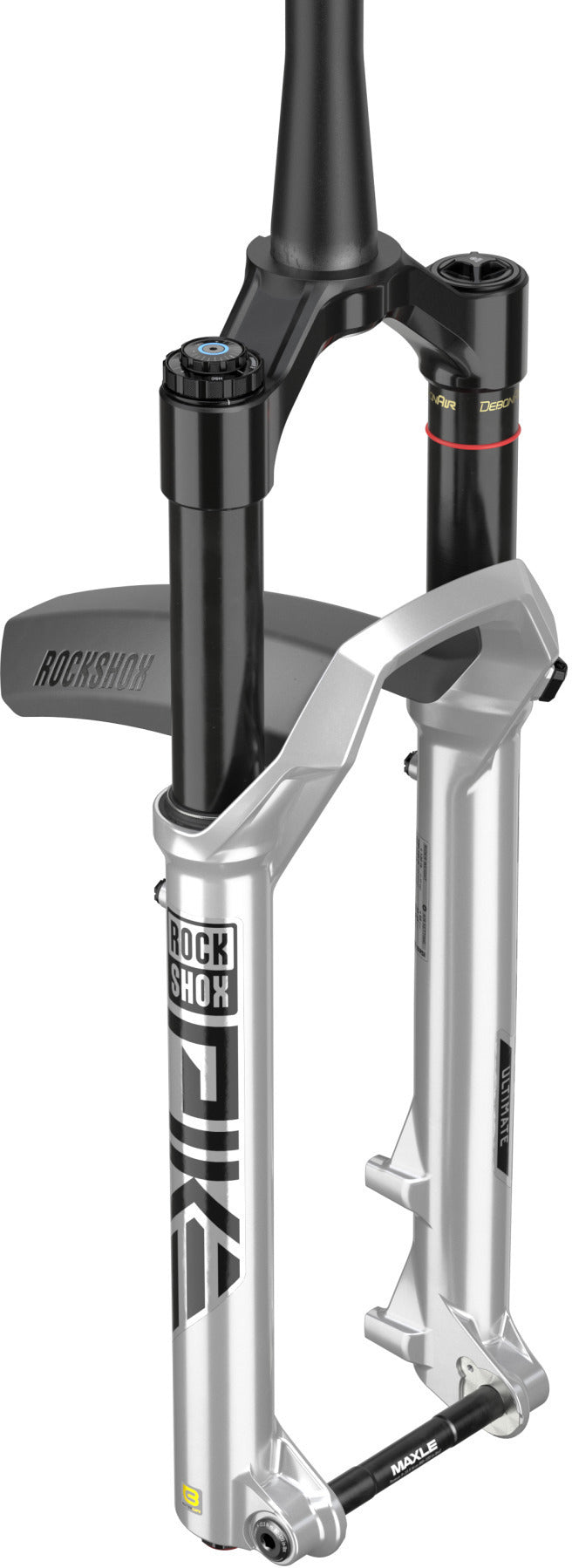 RockShox Pike Ultimate RC2 shock absorber | RideHub