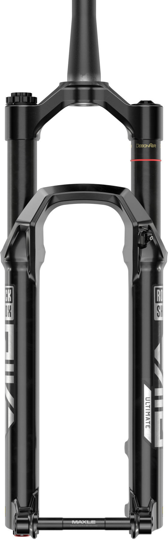 RockShox Pike Ultimate RC2 shock absorber | RideHub