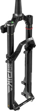 RockShox Pike Ultimate 29" MY25 Flight Attendant 140mm shock absorber | RideHub