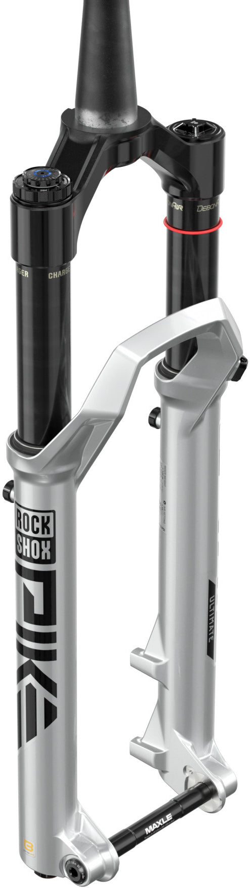 RockShox Pike Ultimate RC2 shock absorber | RideHub