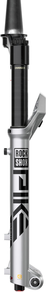 RockShox Pike Ultimate RC2 shock absorber | RideHub