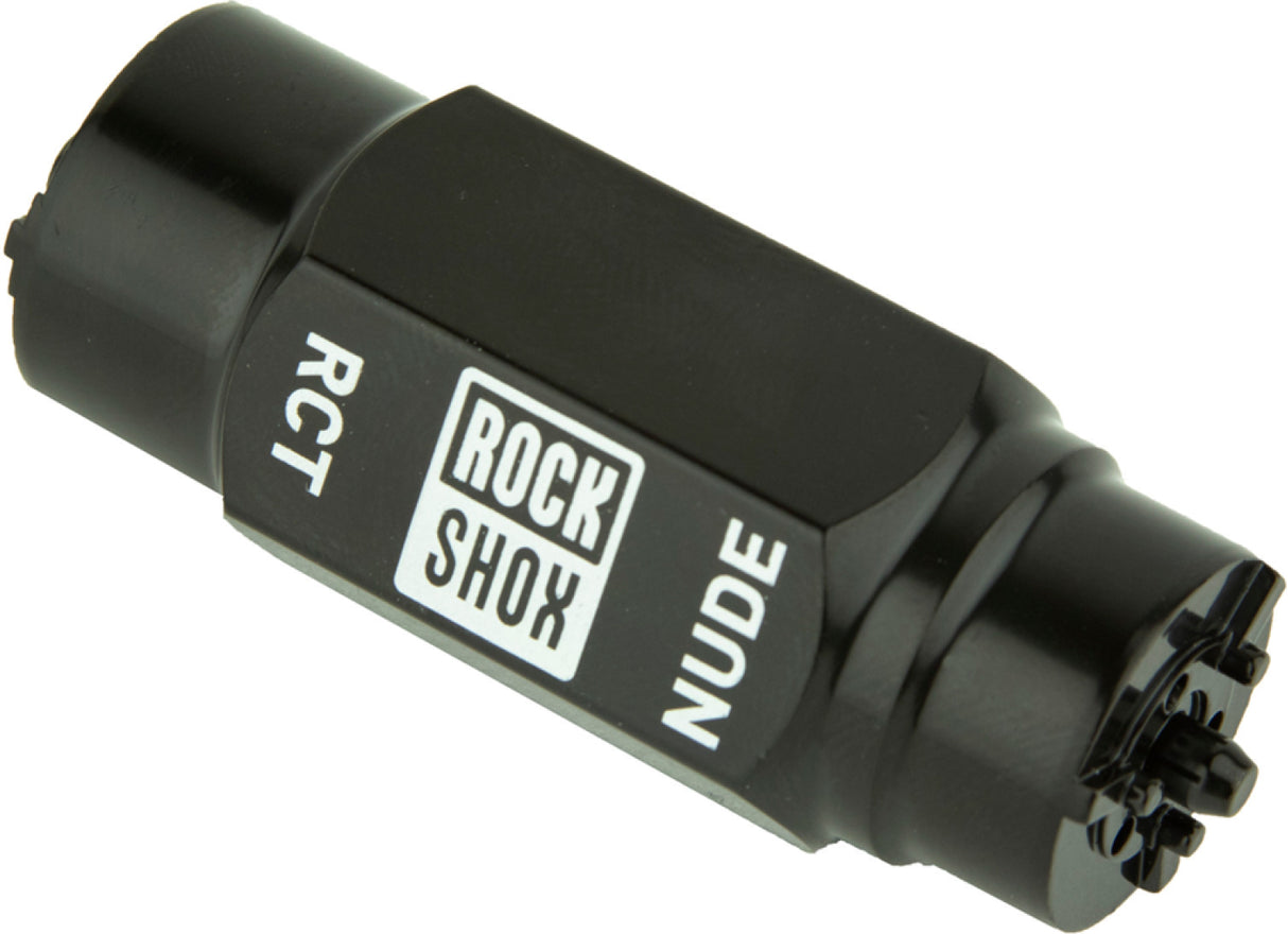 RockShox Rear Shock Lock Piston Tool | Deluxe RCT / Deluxe NUDE / Thru-Shaft C1 | RideHub