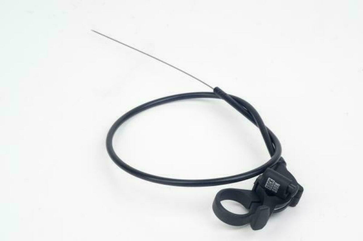 RockShox PopLoc Right Lockout Control | RideHub