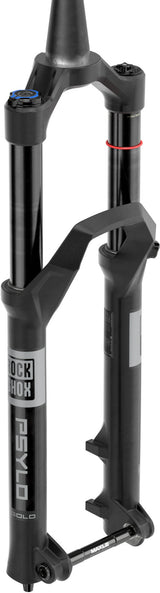 RockShox Psylo Gold RC3 shock absorber | RideHub