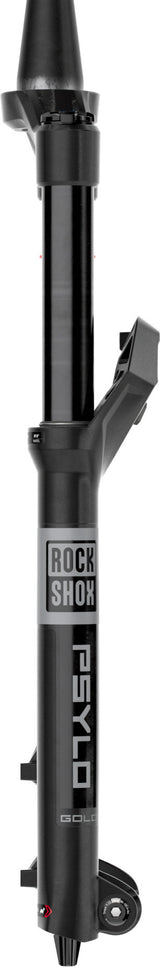RockShox Psylo Gold RC3 shock absorber | RideHub