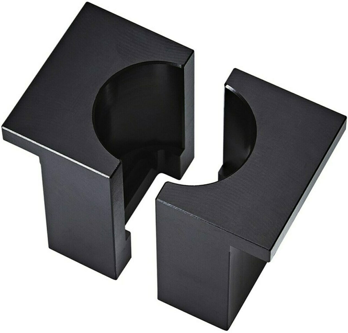 RockShox Monarch Rear Shock Service Vise | RideHub