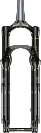 RockShox Reba RL Shock | RideHub