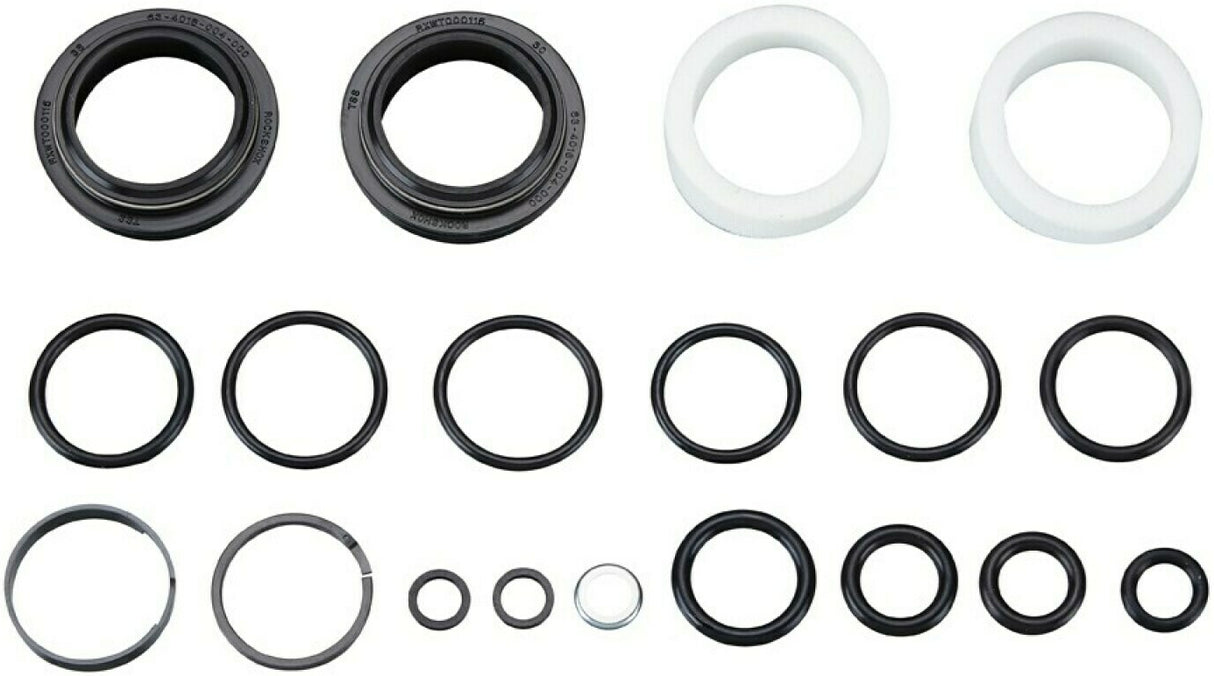 RockShox Revelation Dual Position Air A3 Basic Shock Service Kit (2014-2016) | RideHub
