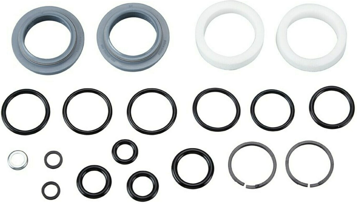 RockShox Revelation Dual Position Air Shock Basic Service Kit (2012-2013) | RideHub