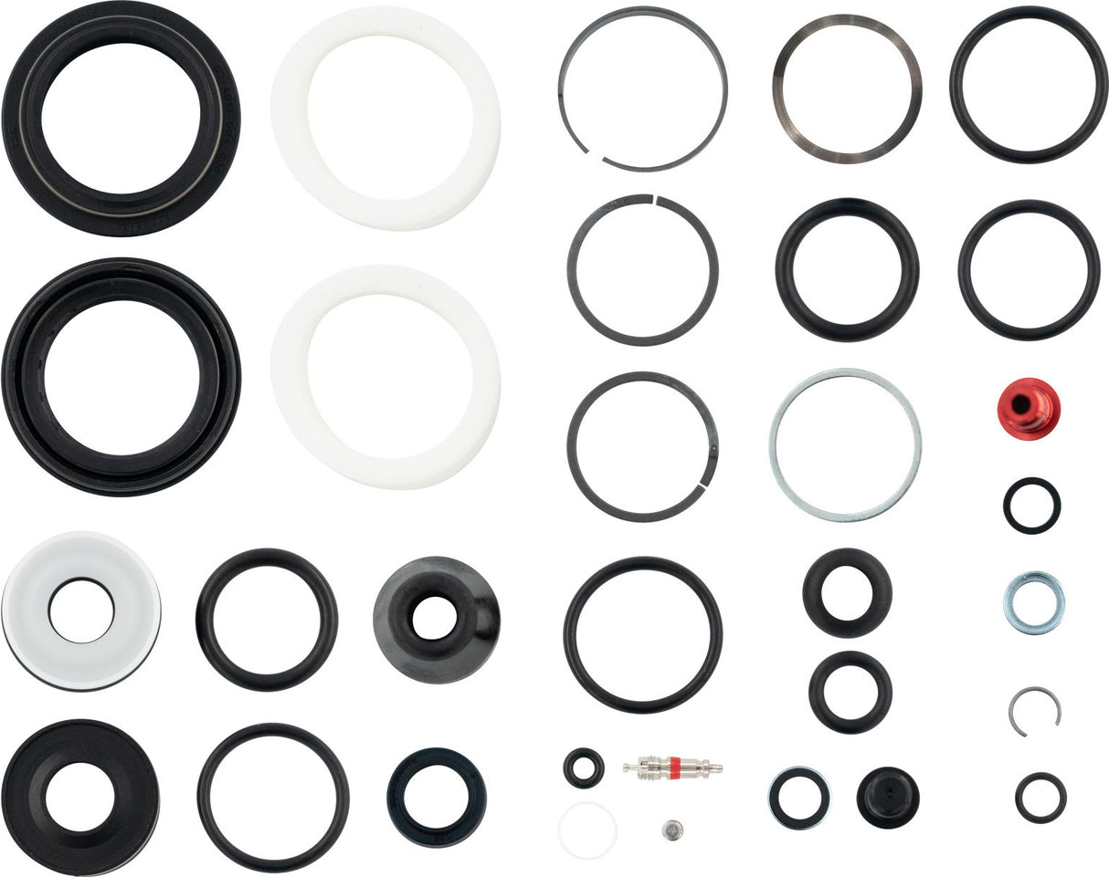 RockShox Solo Air Full Service Kit – Revelation A2-A3 (2013-2016) | RideHub