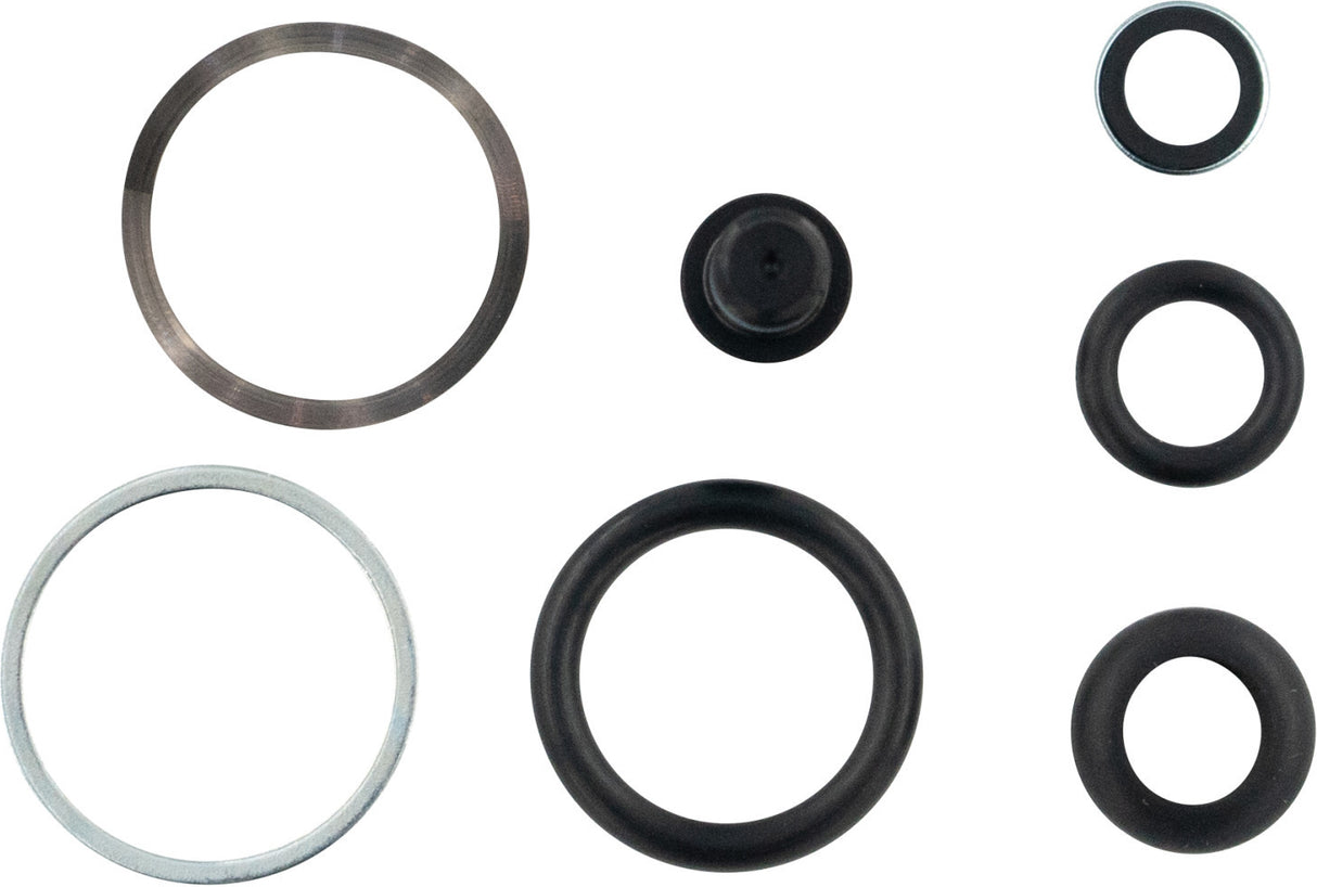 RockShox Solo Air Full Service Kit – Revelation A2-A3 (2013-2016) | RideHub