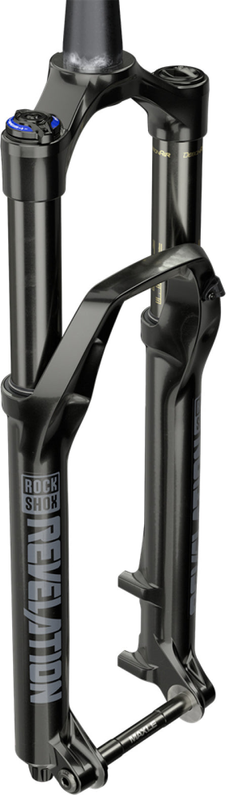 RockShox Revelation RC shock absorber | RideHub