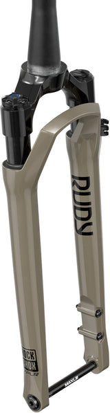 RockShox Rudy Ultimate XPLR Race Day 2 28" shock absorber | Ride Hub