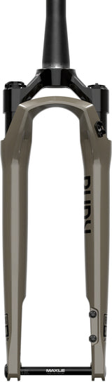 RockShox Rudy Ultimate XPLR Race Day 2 28" shock absorber | Ride Hub